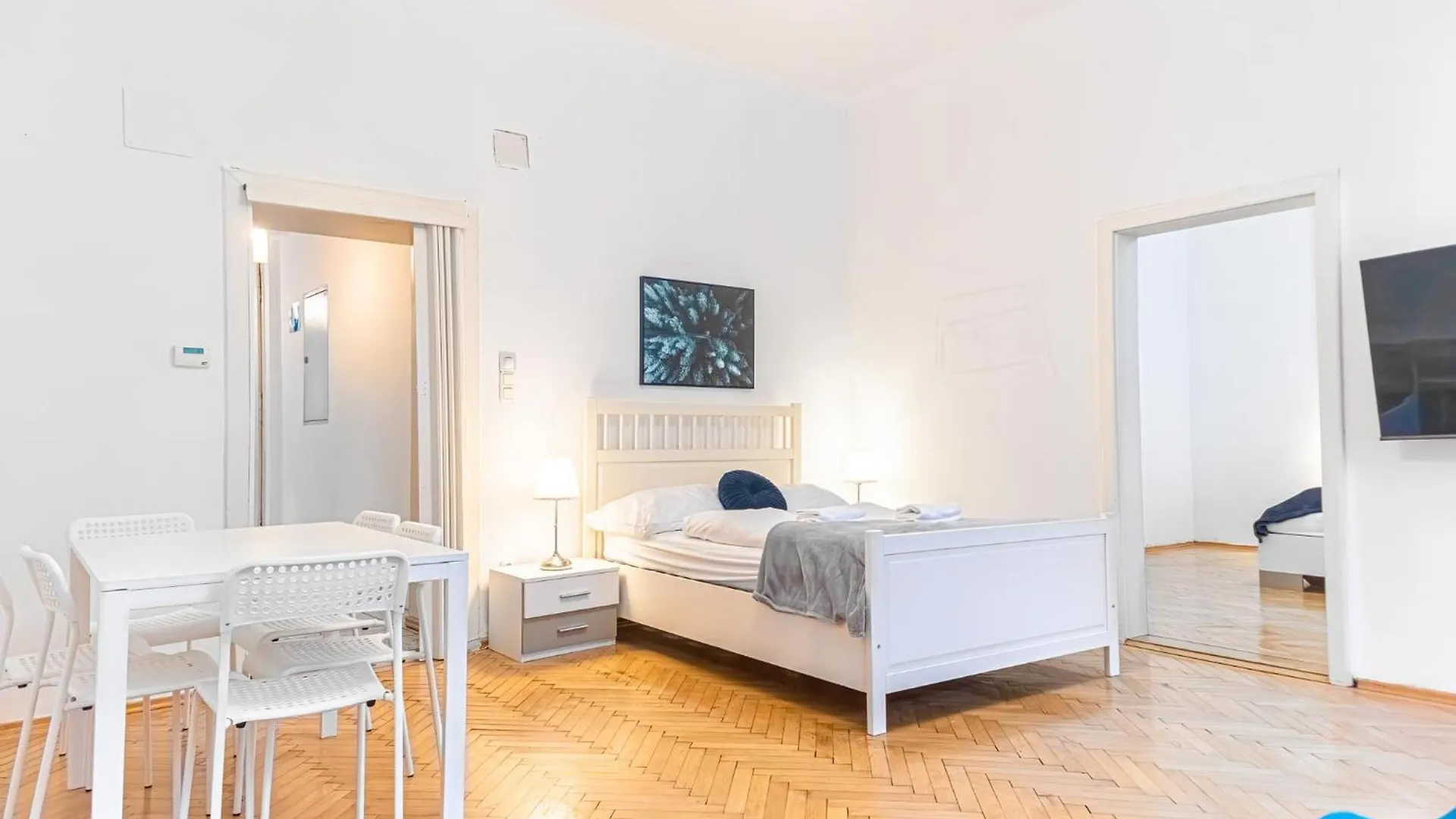 Deluxe 3Br Apt. Wiener Stadthalle - Suitable For Longstays Vienna
