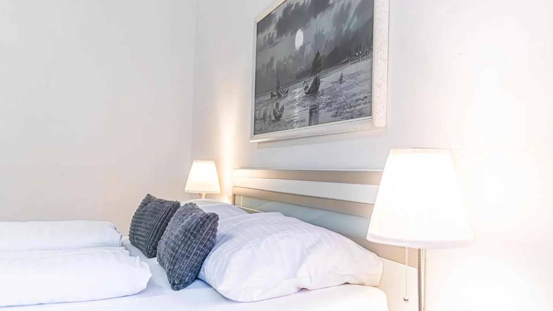 Deluxe 3Br Apt. Wiener Stadthalle - Suitable For Longstays Austria